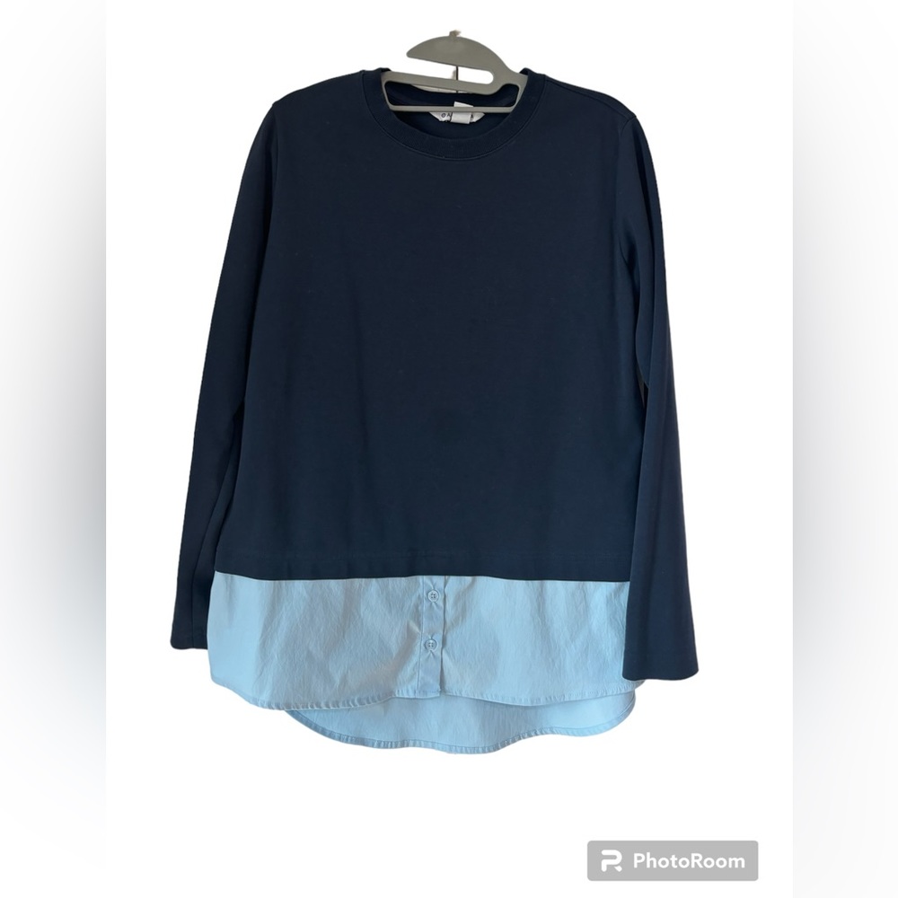 Athleta shirt SP